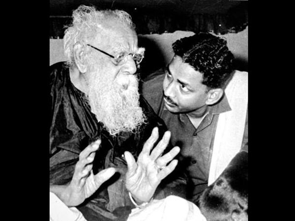 திராவிடர் கழகம் உதயம்