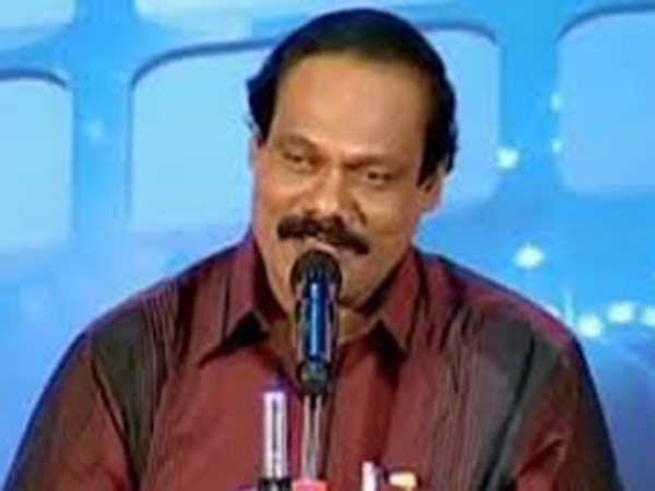 ஓரங்கப்பட்ட பேச்சாளர்கள்