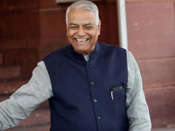 சின்கா தலைமையில்