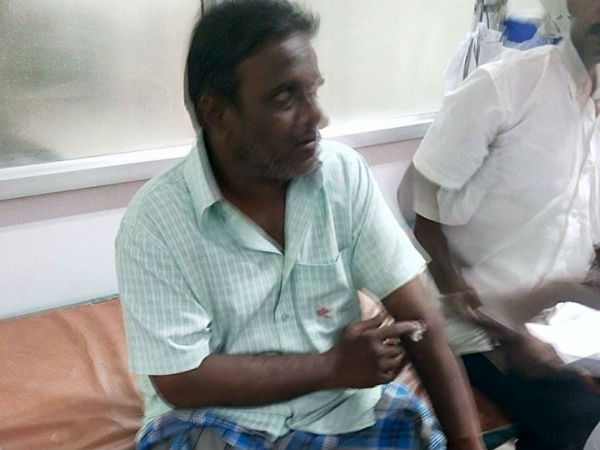 சுகாதாரத்துறைக்கு உத்தரவு