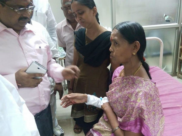 16பேர் காயம்