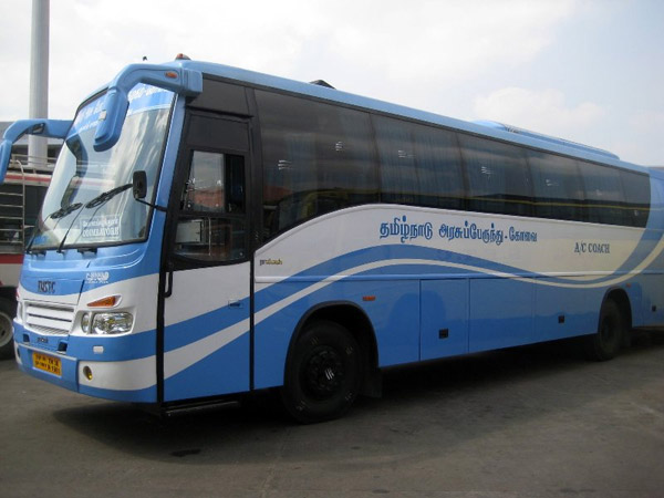 எல்லாவற்றிலும் ஊழல்