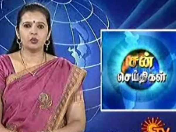 உள்ளூர் சேனல்கள்..