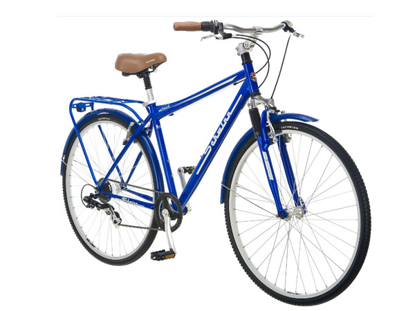 சைக்கிள்தான் பெஸ்ட்: