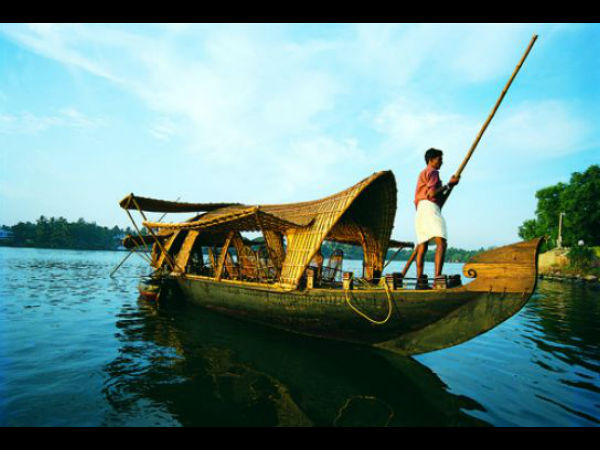 தீவிரவாதிகளின் புகலிடம்