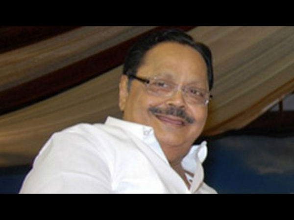 முதல்வருக்கு தனி சட்டம்