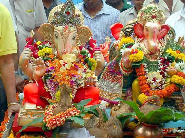 விநாயகர் ஊர்வலம்