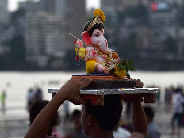 408 சிலைகள் விசர்ஜனம்