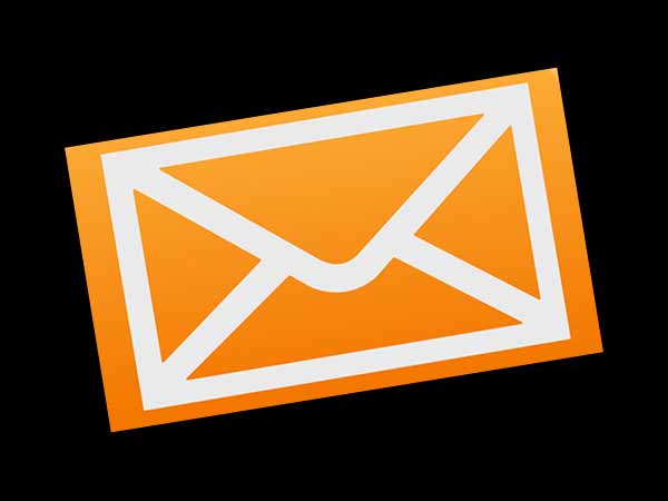 இமெயிலின் தோற்றம்...