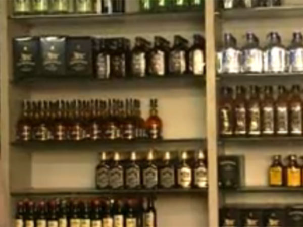 முழு மதுவிலக்கு: