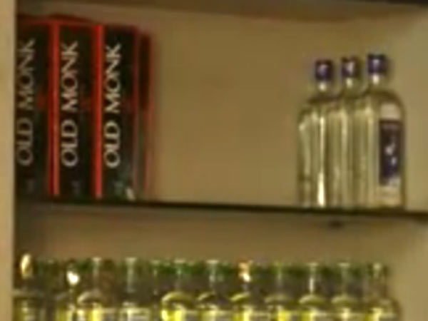 கேரளாவும் முடிவு: