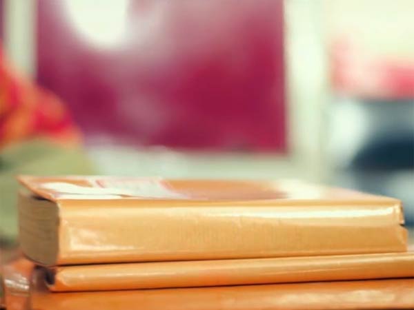 இது புக் பக்கெட் சேலஞ்ச்: இது புக் பக்கெட் சேலஞ்ச்: