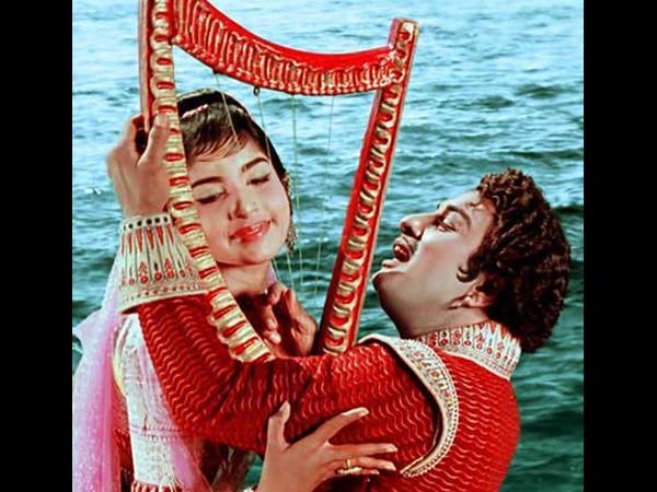 ஆயிரத்தில் ஒருவன்
