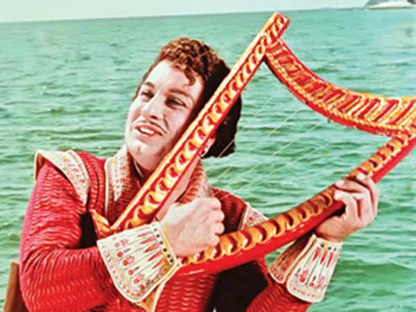 வாடாமலர்