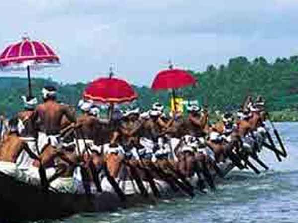 படகுப் போட்டி