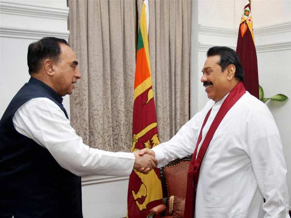 இந்தியாவின் ஏகப்பிரதிநிதியா?