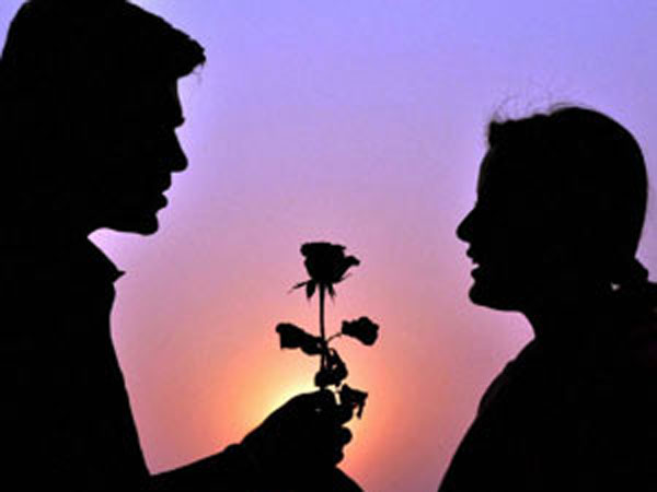 காதல் திருமணங்கள்...