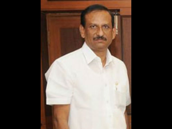 அமைப்புச் செயலாளர் யார்