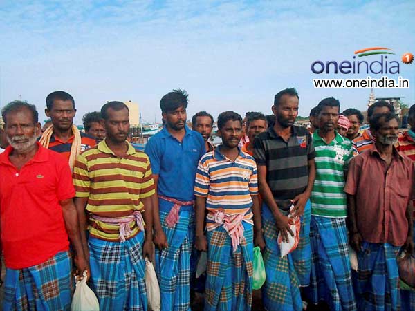 மக்கள் கொதித்தெழுவார்கள் 
