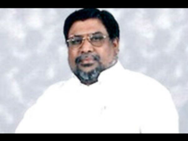 தலைமறைவு வாழ்க்கை