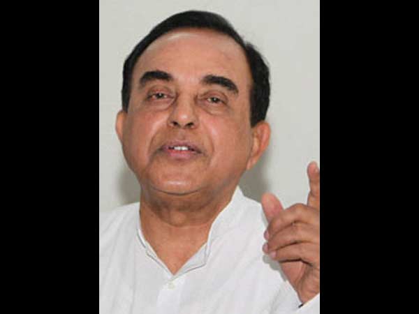 ஆணவத்தோடு பேசும் சாமி