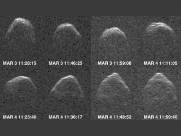2880ம் ஆண்டு மார்ச் 16ம் தேதி பூமிக்கு இறுதி நாள்?: