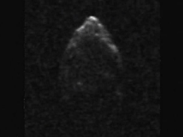 நமக்கு குருட்டு அதிர்ஷ்டம்...