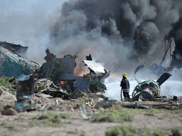 கொடானா பலியா?: