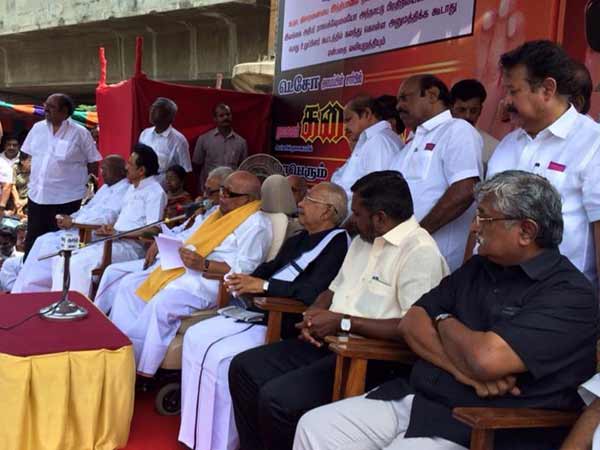 மக்கள் கிளர்ச்சி