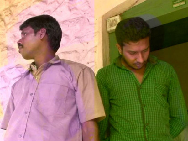 ஓணத்திற்காக கடத்தல்