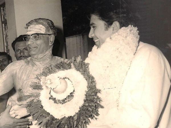 Why MGR launched ADMK Party? Why MGR launched ADMK Party?