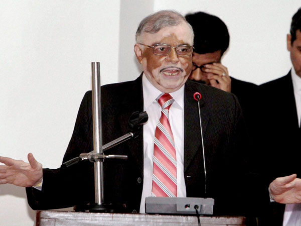 ஜனாதிபதி அறிவிப்பு