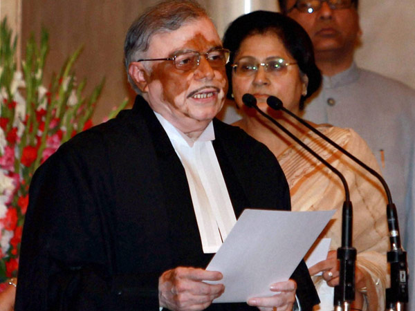 9 மாதங்கள் தலைமை நீதிபதி