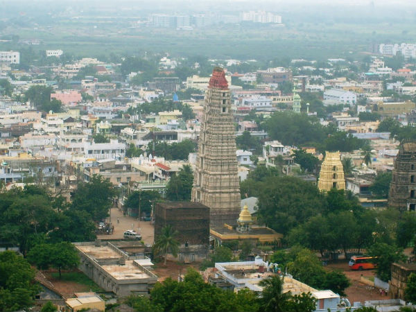 என்னவாகும் விவசாய நிலங்கள்?