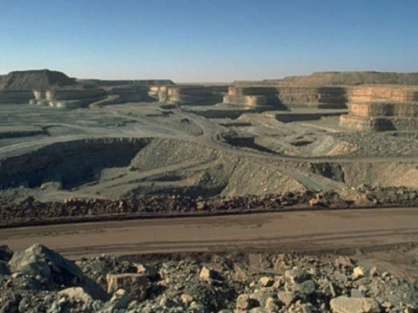 யுரேனியத்தை புளுட்டோனியமாக்கி அணு குண்டு: