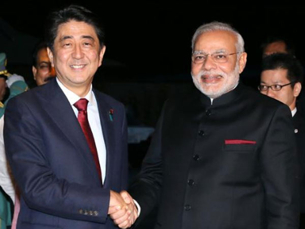 ஜப்பானின் பொருளாதாரமும் இந்திய பணமும்: