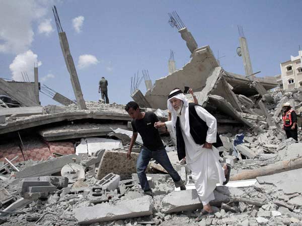 ரபுள் பக்கெட் சவால் ரபுள் பக்கெட் சவால்