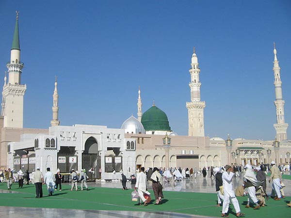 நபிகள் நாயகம்