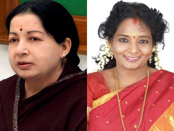 அதிமுக பாஜக மட்டுமே
