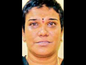 Massage Centres in Chennai are involved in brothel business : Police arrest a pimp, rescue 4 women Massage Centres in Chennai are involved in brothel business : Police arrest a pimp, rescue 4 women