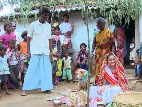 மங்லி முண்டா