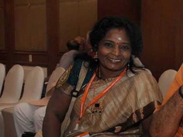 தமிழிசை சொன்னது பொய்