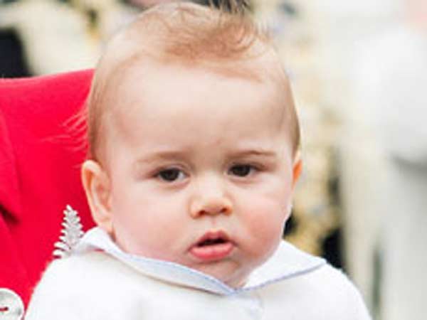 2வது குழந்தை