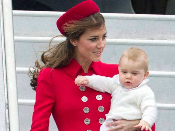 பெண் குழந்தை