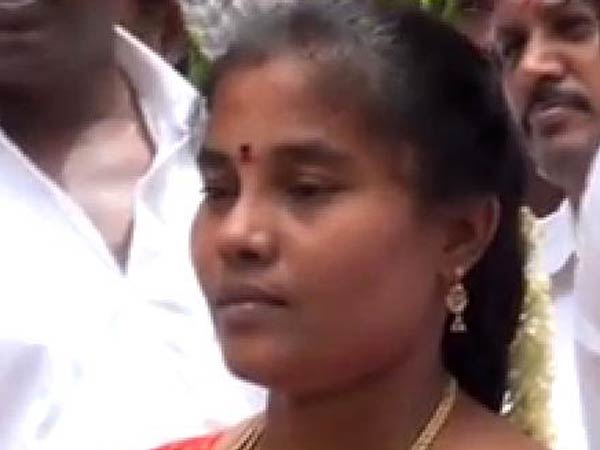 ADMK candidate elected unopposed in Nellai mayor by poll ADMK candidate elected unopposed in Nellai mayor by poll