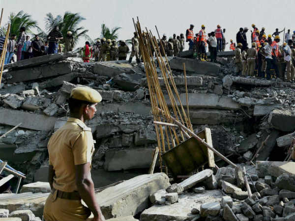 காவல்துறையின் ஆய்வறிக்கை