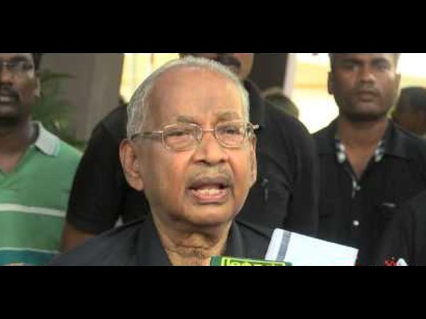 ஆர்.எஸ்.எஸ். நிலையை வரவேற்கிறோம்