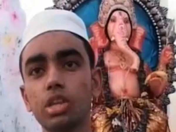 ரம்ஜான் கொண்டாடும் இந்துக்கள்