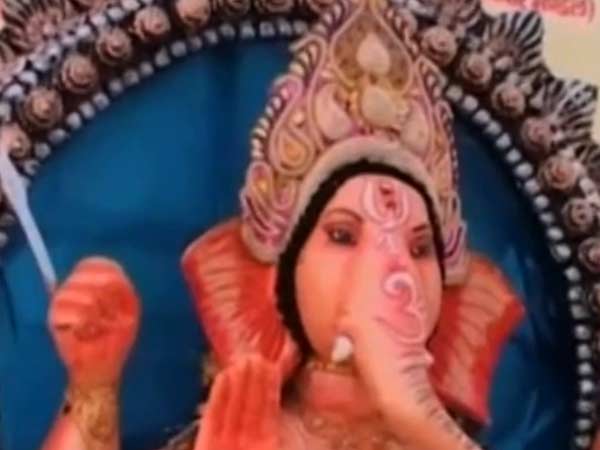 மத மோதல் கிடையாது