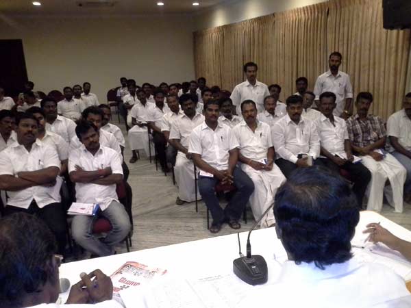 TN parties to protest against Rajapaksa to speak in UN